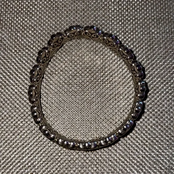 Heart Stretch Bracelet - Picture 5 of 10